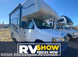 New 2026 Thor Motor Coach Geneva 19VT available in Concord, North Carolina