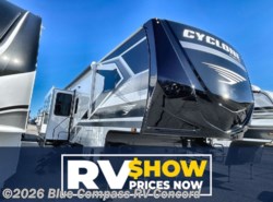 New 2026 Heartland Cyclone 3914 available in Concord, North Carolina