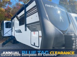 New 2026 Grand Design Reflection 345RLTS available in Concord, North Carolina