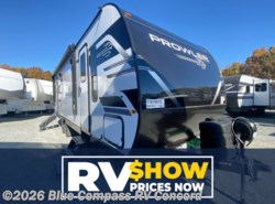 New 2026 Heartland Prowler 2601RLS available in Concord, North Carolina