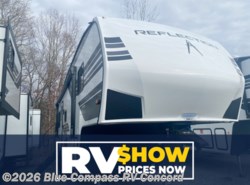 New 2026 Grand Design Reflection 100 Series 32BH available in Concord, North Carolina