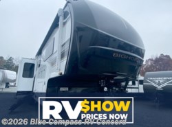 New 2026 Heartland Bighorn 36RK available in Concord, North Carolina