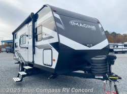 Used 2024 Grand Design Imagine XLS 21BHE available in Concord, North Carolina