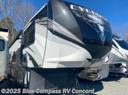 Used 2019 Heartland Cyclone 4007 available in Concord, North Carolina