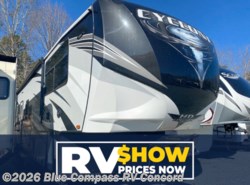 Used 2019 Heartland Cyclone 4007 available in Concord, North Carolina