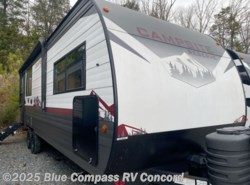 Used 2025 Forest River Campsite Reserve 23BM available in Concord, North Carolina