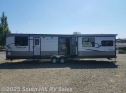 New 2018 Coachmen Catalina Destination 39mkts-w available in Puyallup, Washington