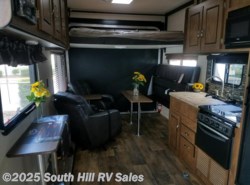 New 2017 Forest River Sandstorm T211SLC available in Puyallup, Washington