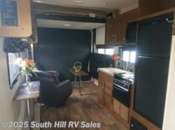 New 2018 Forest River Salem Cruise Lite T251SSXL available in Puyallup, Washington