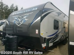 New 2018 Forest River Sandstorm 251GSLC available in Puyallup, Washington