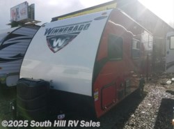 Used 2017 Winnebago Micro Minnie 1700BH available in Puyallup, Washington