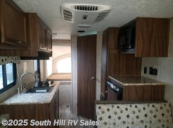 New 2018 Coachmen Clipper 16RBD available in Puyallup, Washington