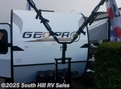New 2019 Forest River Rockwood Geo Pro 12RK available in Puyallup, Washington