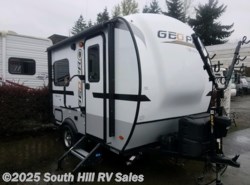 New 2019 Forest River Rockwood Geo Pro 14FK available in Puyallup, Washington