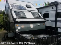 New 2018 Forest River Rockwood Extreme Sports Package A122THESP available in Puyallup, Washington