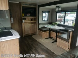 New 2019 Coachmen Freedom Express LTZ 248RBS available in Puyallup, Washington