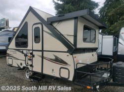 New 2019 Forest River Rockwood Hard Side A122BH available in Puyallup, Washington