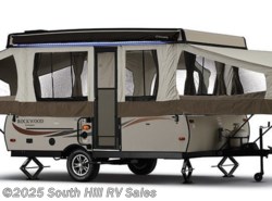 Used 2016 Forest River Rockwood Freedom 2270 available in Puyallup, Washington