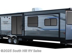 New 2019 Coachmen Catalina Destination 39MKTS available in Puyallup, Washington