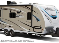 New 2019 Coachmen Freedom Express LTZ 248RBS available in Puyallup, Washington