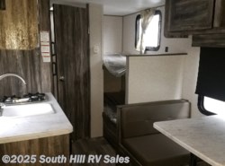 New 2019 Forest River Salem FSX 177BH available in Puyallup, Washington
