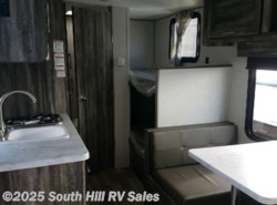New 2019 Forest River Salem FSX 177BH available in Puyallup, Washington