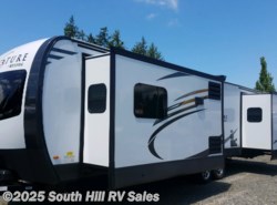 New 2020 Forest River Rockwood Signature Ultra Lite 8324BS available in Puyallup, Washington