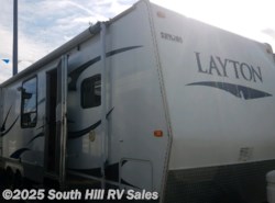 Used 2008 Skyline Layton 29BH available in Puyallup, Washington