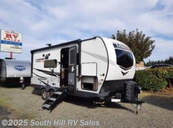 New 2021 Forest River Rockwood Mini Lite 2104S available in Puyallup, Washington