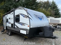 Used 2018 Forest River Salem Cruise Lite T210RBXL available in Puyallup, Washington
