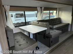New 2026 Forest River Salem Cruise Lite 25ICE available in Puyallup, Washington