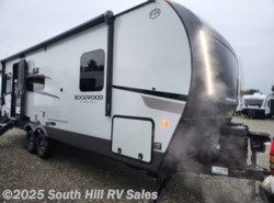 New 2026 Forest River Rockwood Ultra Lite 302RDT available in Puyallup, Washington