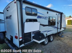 Used 2019 Keystone Bullet 211BH available in Puyallup, Washington