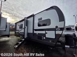 New 2026 Forest River Rockwood Mini Lite 2523MBR available in Puyallup, Washington