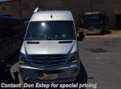 New 2018 Airstream Interstate Lounge LOUNGE EXT'D available in Southaven, Mississippi