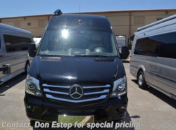 New 2018 Airstream Interstate TOMMY BAHAMA available in Southaven, Mississippi