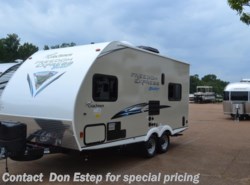 New 2018 Coachmen Freedom Express 17BLSE available in Southaven, Mississippi