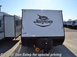 New 2017 Jayco Jay Feather 25BH available in Southaven, Mississippi