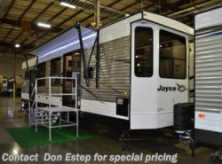 New 2018 Jayco Jay Flight Bungalow 40FKDS available in Southaven, Mississippi