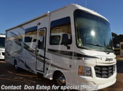 New 2018 Jayco Alante 29S available in Southaven, Mississippi
