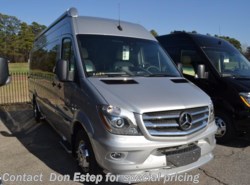 New 2018 Airstream Interstate Grand Tour EXT'D AIR RIDE SUSPENSION available in Southaven, Mississippi