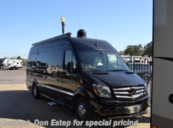 Used 2017 Airstream Interstate Lounge LOUNGE EXTENDED AIR RIDE available in Southaven, Mississippi