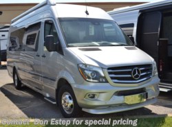 New 2019 Airstream Interstate Lounge EXT'D AIR RIDE SUSPENSION available in Southaven, Mississippi
