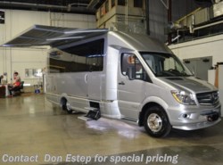 New 2019 Airstream Atlas Murphy Suite available in Southaven, Mississippi