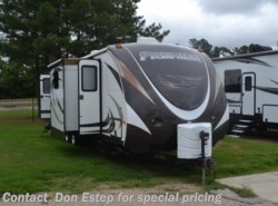 Used 2014 Keystone Bullet Premier 33BLPR available in Southaven, Mississippi