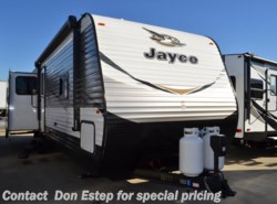 New 2018 Jayco Jay Flight 34RSBS available in Southaven, Mississippi