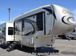 New 2018 Palomino Columbus Compass 340RKC available in Southaven, Mississippi