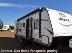 New 2018 Jayco Jay Flight Swift SLX 287BHS available in Southaven, Mississippi