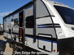 New 2018 Jayco White Hawk 24MBH available in Southaven, Mississippi