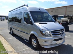 New 2018 Airstream Interstate TOMMY BAHAMA available in Southaven, Mississippi